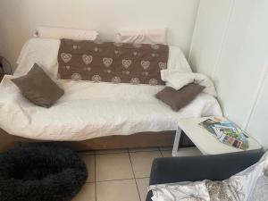 Appartements les Lucioles : photos des chambres