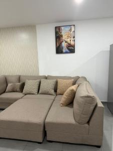 Paradise Apartment at Gallerias Escalon