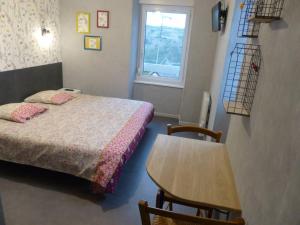 Maisons d'hotes Le Yaudet : photos des chambres