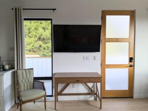 Newly Built, secluded, and tranquil Nest in Olivenhain