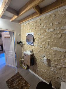 Maisons de vacances BIG House near Beauval and Castle - Privatisation Domaine du Moulin Neuf : photos des chambres