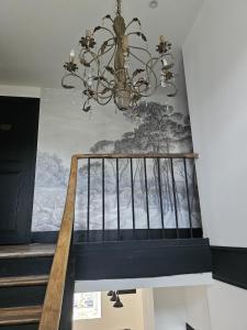 Appartements GITE L-industriel, appartement prive en Duplex, a 10 minutes des plages : photos des chambres