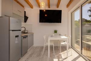 Domek Ość przy plaży - Psy mile widziane