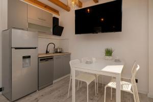 Domek Ość przy plaży - Psy mile widziane