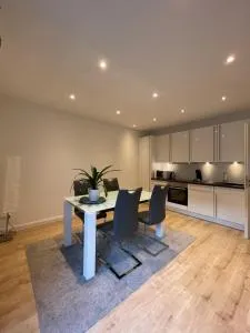 Ferienwohnung Oldenburg Bloherfelde - Bloherfelde