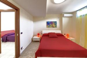 Appartamento Athena in villa 5pax