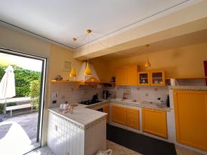 Appartamento Athena in villa 4pax