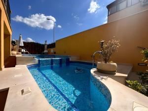 Studio Apartment Sicilia - 3pax