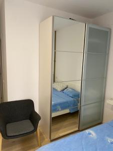 Design apartment Tortona district