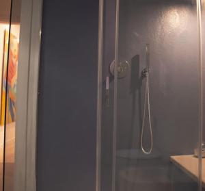 Design apartment Tortona district