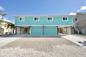 Endless Tides by Sun Palace Vacations - Estero Island