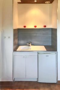 Charmante maison à Mouterre-Silly avec jardin et terrasse