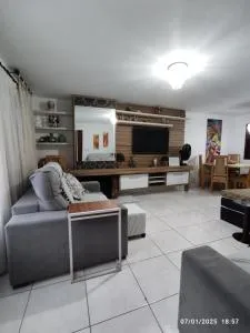 Casa aconchegante - 卡庞达卡诺阿