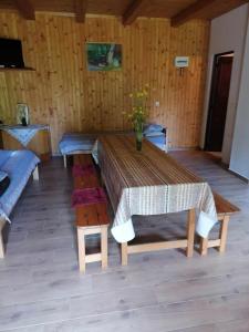 Székelyvarsági kulcsosház