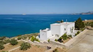 Evdokia - Luxury Olive Yard apartments with Aegean View - Kanakis