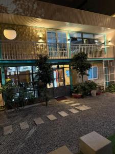 LG Signature Suites kalyannagar
