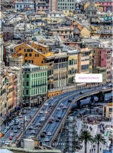 Acquario Inn Genova House