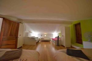 Villas Villa Provencale - Rognes campagne d-Aix en Provence : photos des chambres