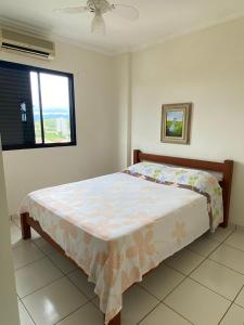 Apartamento com piscina e ar condicionado na Martin de Sá