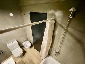 Belgrano, hermoso monoambiente en Belgrano