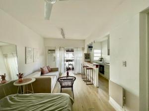 Belgrano, hermoso monoambiente en Belgrano