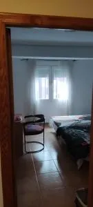 Habitacion en Calle Baños - Albacete