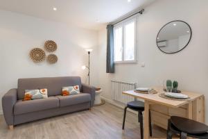 Studio Alexandre - Cannes