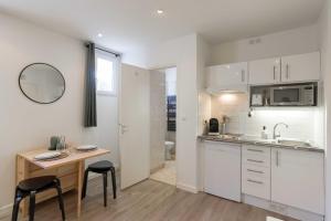 Studio Alexandre - Cannes