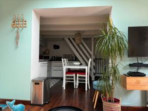 Appartement au calme - 3 étoiles