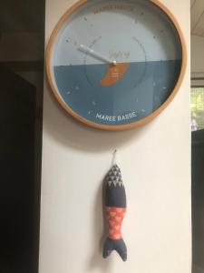 Appartement au calme - 3 étoiles