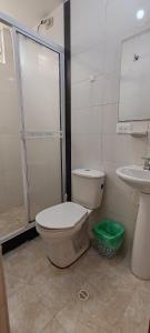 Acogedor Aparta-estudio Junto a la UPTC