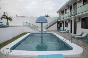 Villa Alfredo - El Morro