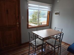 Cabañas Valdivianas