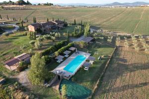 Fontegirasole - a Fontanaro Property