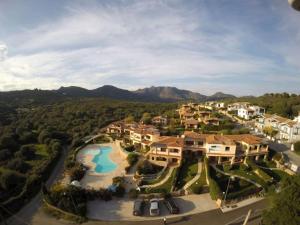 Appartamento pittulongu