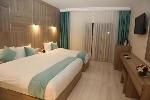Turquoisejo Hotel