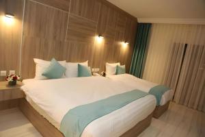 Turquoisejo Hotel