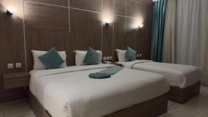 Turquoisejo Hotel