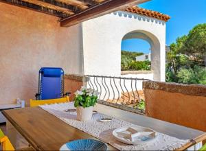 Appartamento pittulongu img33