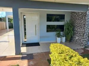 Casa no Resort - Aguas de Santa Barbara - Piraju