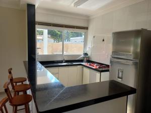 Casa no Resort - Aguas de Santa Barbara