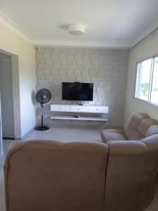 Casa no Resort - Aguas de Santa Barbara