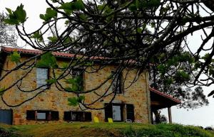 El Mirador de Castanedo