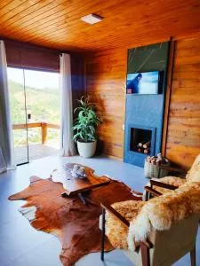 Chales Vidal - 新文达移民镇