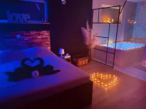 Loft de Waroux - Le Pérou