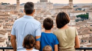 Happy Home Piramide Cestia Lussuoso Unico Esclusivo a Roma