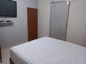 Casa no Resort - Aguas de Santa Barbara