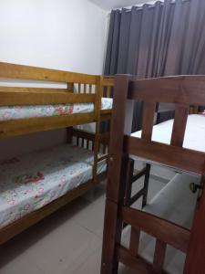 Casa no Resort - Aguas de Santa Barbara