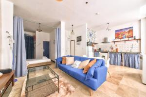 Apartment Cosy Centre 3 pers