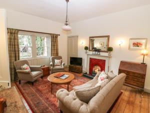 Harmony Cottage - Harmony Gardens